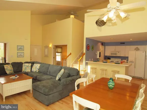 Bethany Beach, DE 19930,56105 WHISPERING PINES CT #56105