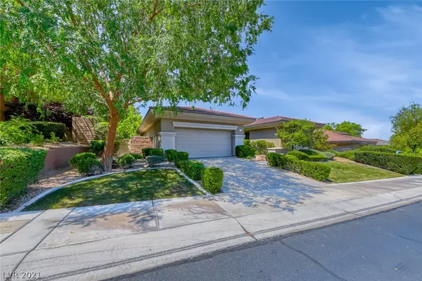 Henderson, NV 89052,19 Moraine Drive