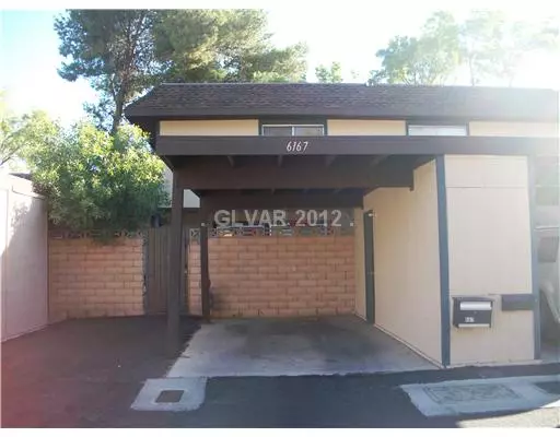 6167 MEADOW VIEW Lane, Las Vegas, NV 89103