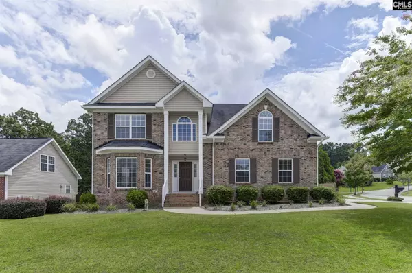 302 Poets Walk, Irmo, SC 29063-7745