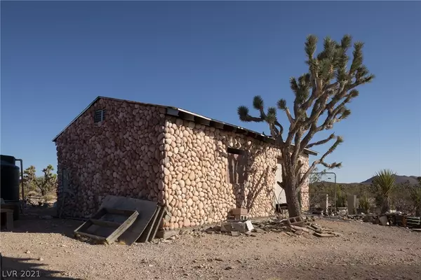 Searchlight, NV 89046,0 Grandpa's Rd