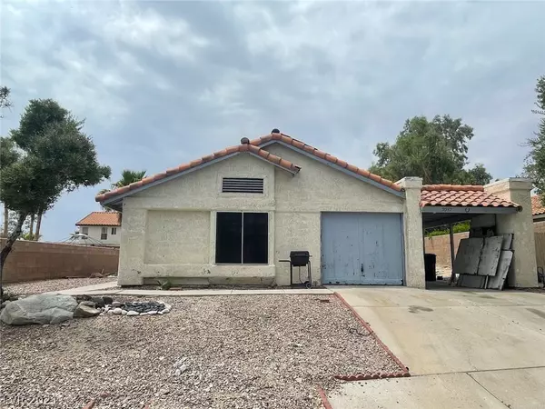 3037 Leandro Court, Laughlin, NV 89029