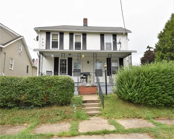 Jeannette, PA 15644,710 Wylie Ave