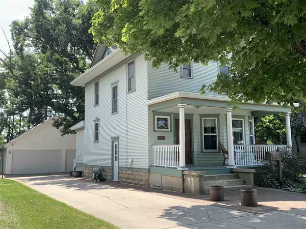 Stoughton, WI 53589,216 S Lynn St