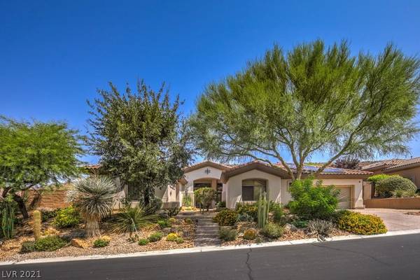 18 Starbrook Drive,  Henderson,  NV 89052