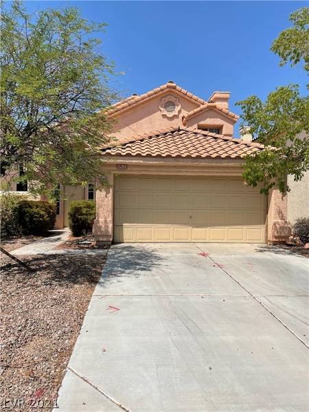 8208 Cactus Canyon Court, Las Vegas, NV 89128