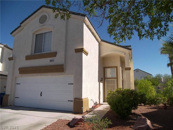 9243 Palm Lilly Way, Las Vegas, NV 89147