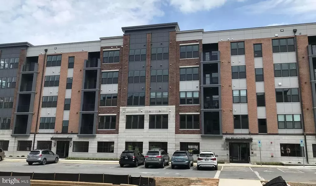 3505 BELLFLOWER #207, Rockville, MD 20852