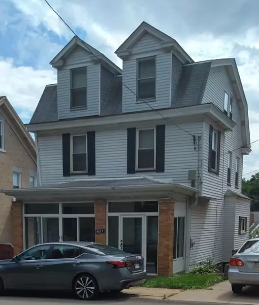 4415 Lucerne, Pittsburgh, PA 15229