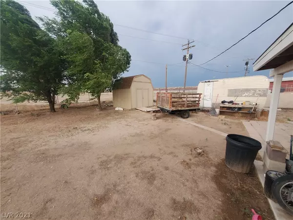 Caliente, NV 89042,254 Mathews Court