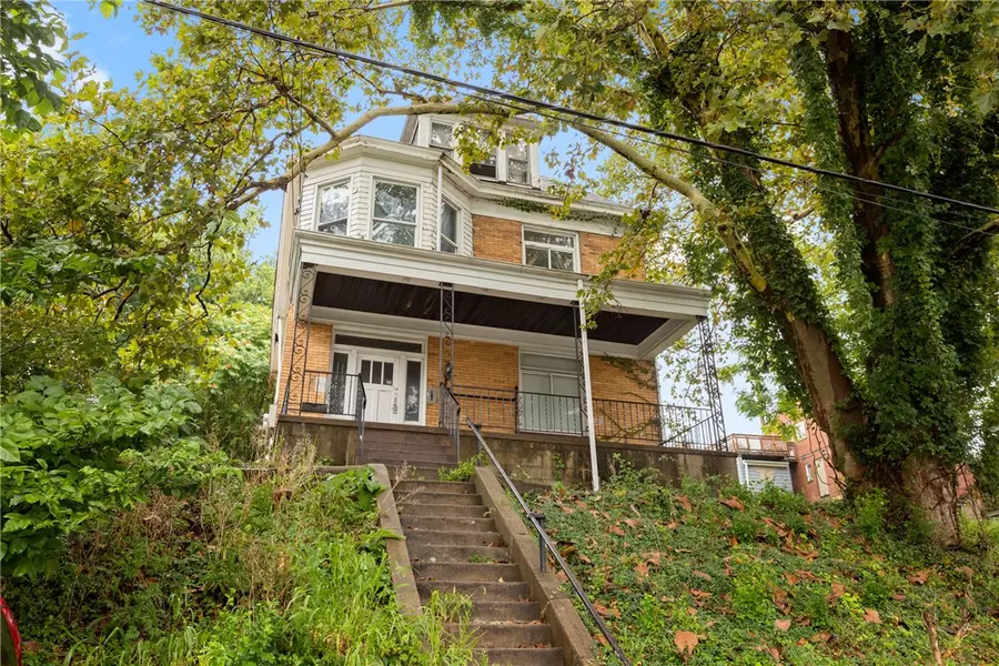 4036 Perrysville Ave, Pittsburgh, PA 15214