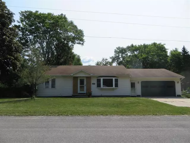 9070 Dicey Street, Montague, MI 49437