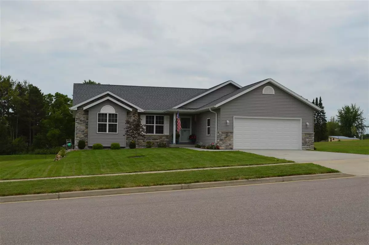 Merrimac, WI 53561,633 Lakeview Ave