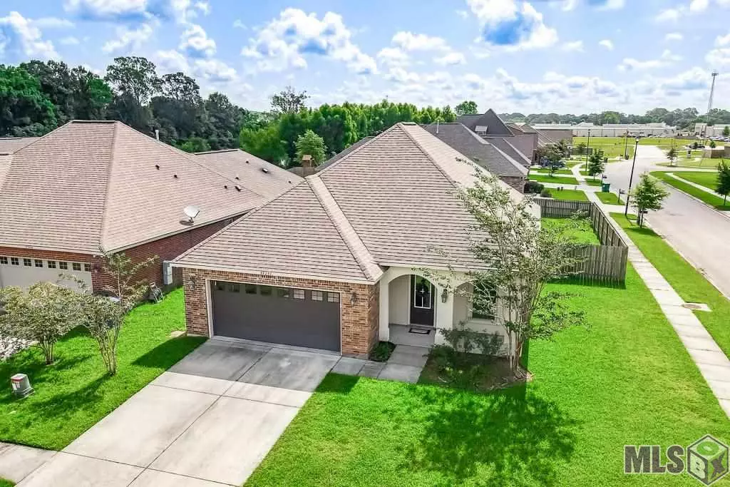 Prairieville, LA 70769,37250 CORVETTE DR