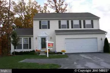 6134 DOWNS RIDGE CT, Elkridge, MD 21075