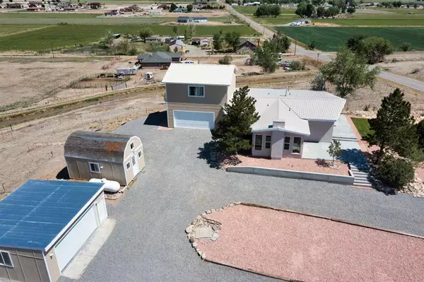 Loma, CO 81524,1315 12 Road