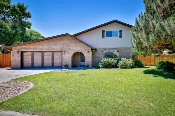 Grand Junction, CO 81506,2687 Del Mar Drive