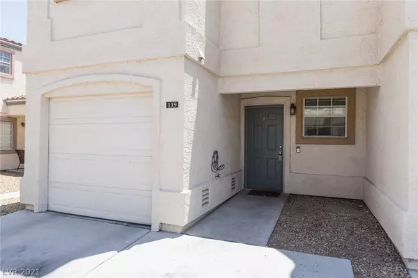 Las Vegas, NV 89142,5330 E Charleston Boulevard #119