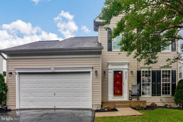 6333 MERLE WAY, Elkridge, MD 21075