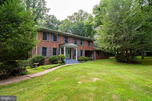 8059 COUNSELOR RD, Manassas, VA 20112