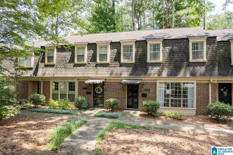 4331 WILDERNESS ROAD #4331, Mountain Brook, AL 35213