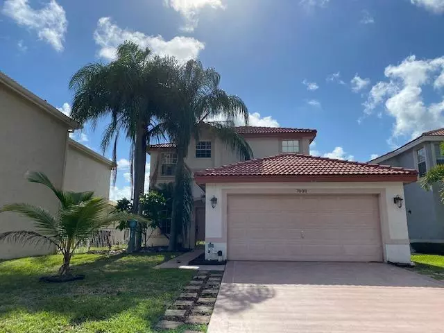 7008 Chesapeake CIR, Boynton Beach, FL 33436