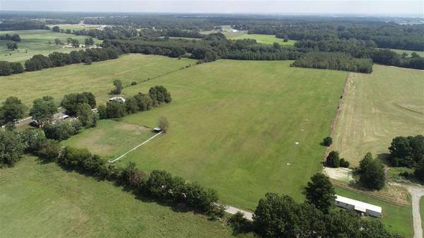 31.5 acres Ponderosa, Jonesboro, AR 72405