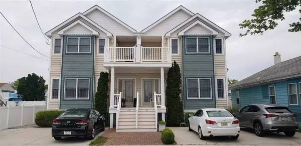 127 W Aster Road, Wildwood Crest, NJ 08260