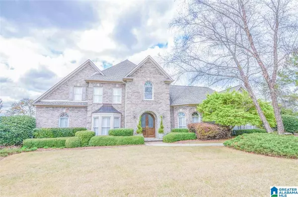 2045 BROOK HIGHLAND RIDGE, Birmingham, AL 35242