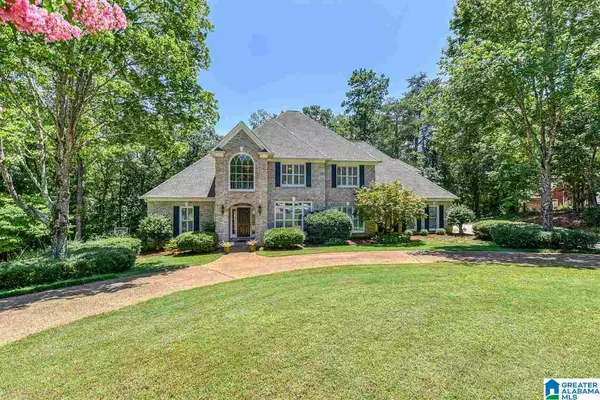 4124 KINROSS CIR, Birmingham, AL 35242