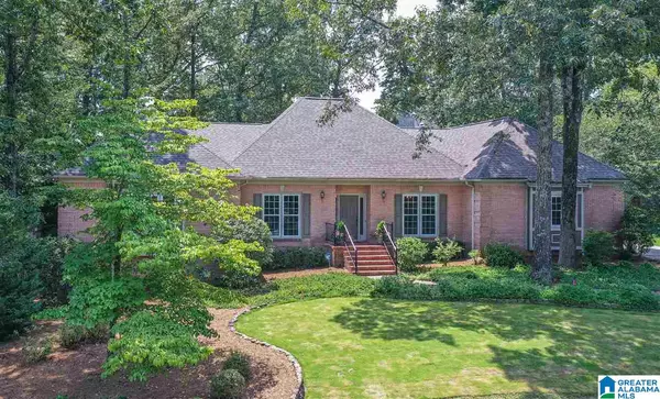 3332 BROOK HIGHLAND CIR, Birmingham, AL 35242