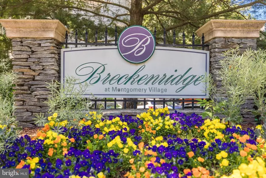 9906 BOYSENBERRY WAY #115-27, Gaithersburg, MD 20879