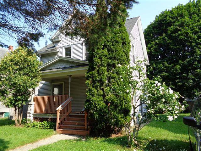 Kalamazoo, MI 49001,1115 Clinton Avenue