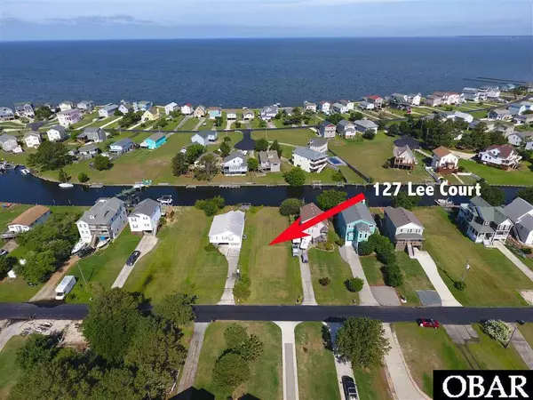 127 Lee Court #Lot 60, Kill Devil Hills, NC 27948