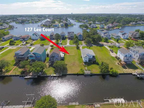 Kill Devil Hills, NC 27948,127 Lee Court #Lot 60