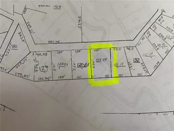 Central City, PA 15926,Lot A4 E Airpark Rd