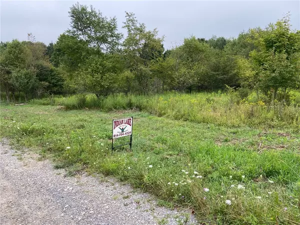 Central City, PA 15926,Lot A4 E Airpark Rd