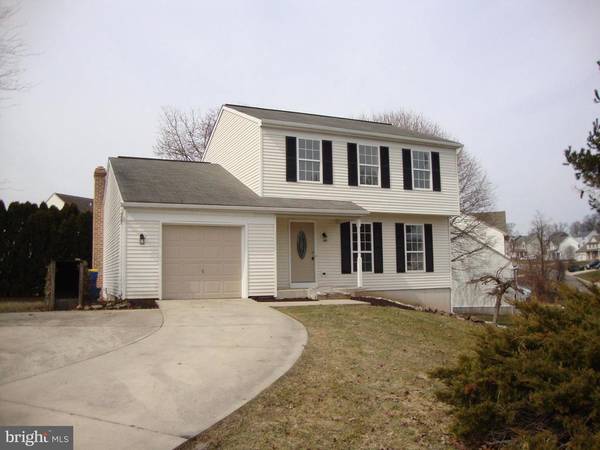 75 REESER DR, York Haven, PA 17370