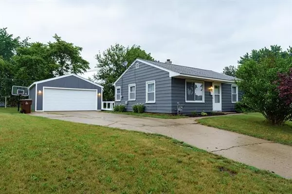 1309 Cooper Street, Albion, MI 49224