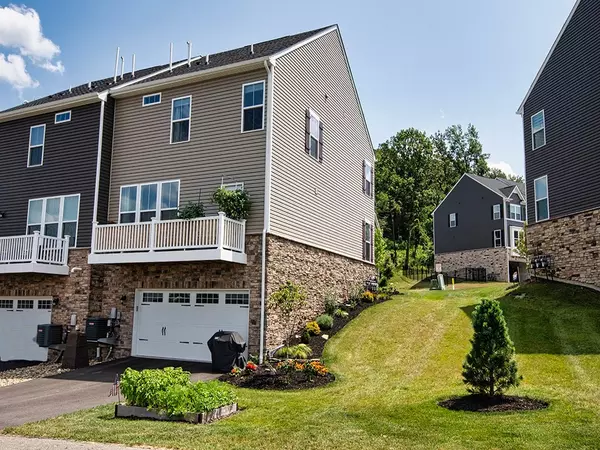 Cranberry Township, PA 16066,154 Moyer Hill Dr.