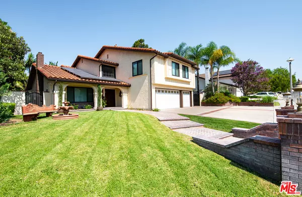 Yorba Linda, CA 92886,5509 Paseo Gilberto