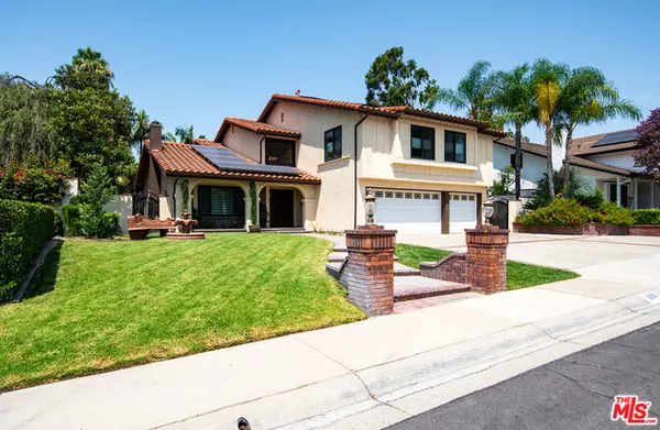 Yorba Linda, CA 92886,5509 Paseo Gilberto