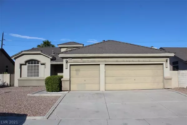 5424 Flora Spray Street, Las Vegas, NV 89130