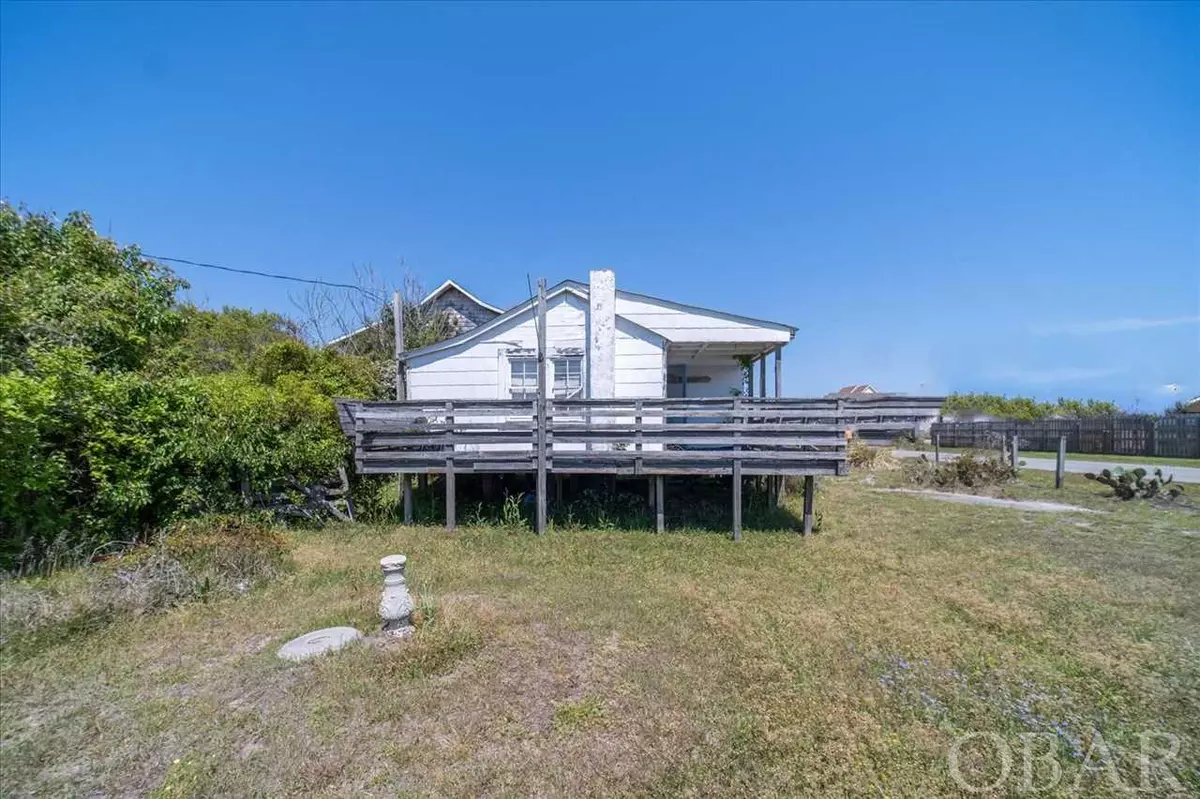 Kill Devil Hills, NC 27948,208 E Atlantic Street #Lot #1