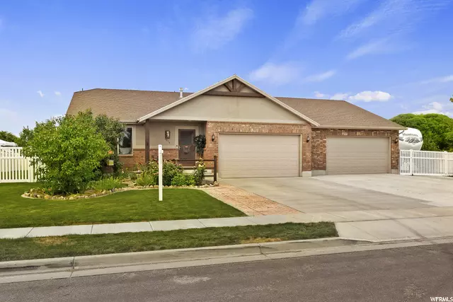 West Point, UT 84015,4834 W CANVASBACK LN N