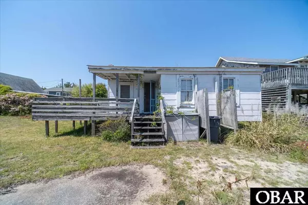 Kill Devil Hills, NC 27948,208 E Atlantic Street #Lot #1