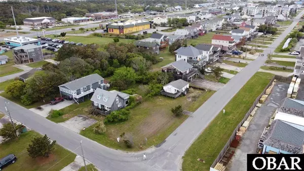 Kill Devil Hills, NC 27948,208 E Atlantic Street #Lot #1