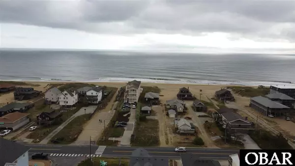 Kill Devil Hills, NC 27948,208 E Atlantic Street #Lot #1