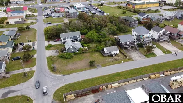 Kill Devil Hills, NC 27948,208 E Atlantic Street #Lot #1