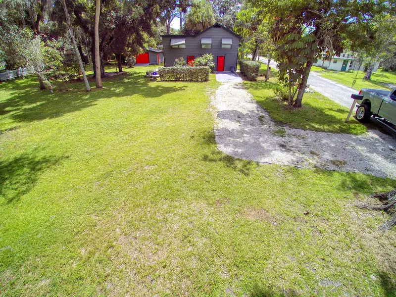 4714 Sunrise BLVD, Fort Pierce, FL 34982